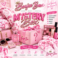 Lux Blanket Mystery Box